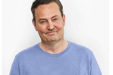 "Ketamine Queen" Has Been Charged For Ketamine Distribution Before Matthew Perry's Death